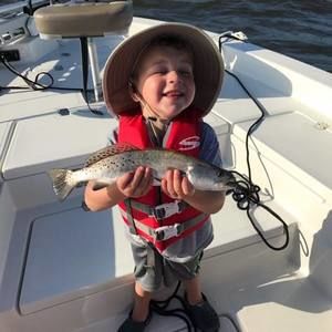 Meet your Posher, Emma